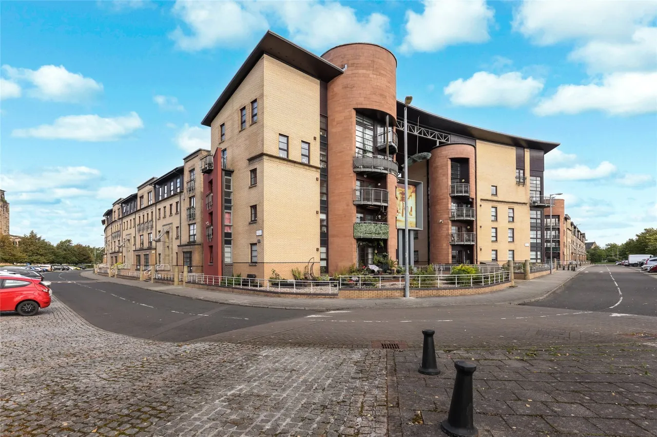 Malta Terrace, Glasgow, G5, photo 9