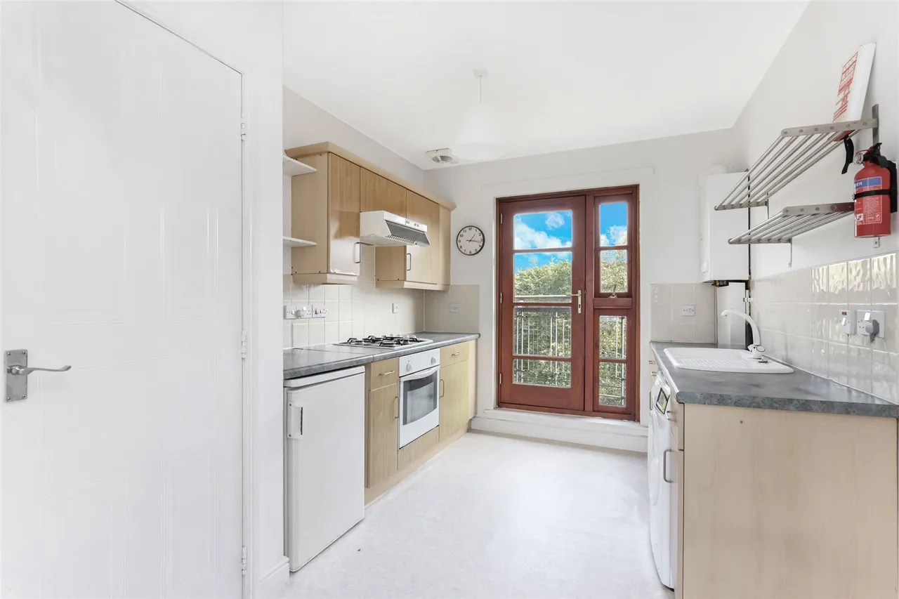 Malta Terrace, Glasgow, G5, photo 3