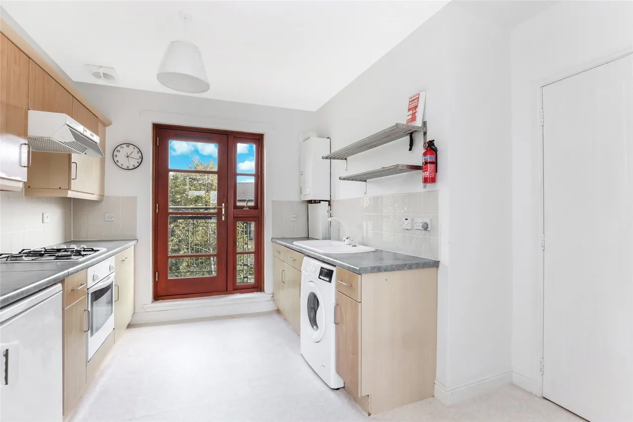 Malta Terrace, Glasgow, G5, photo 7