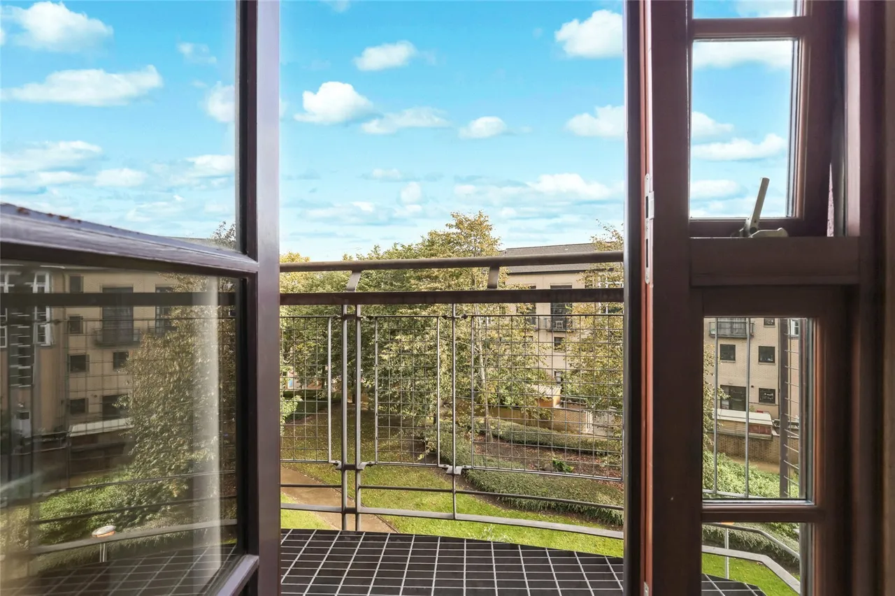 Malta Terrace, Glasgow, G5, photo 12