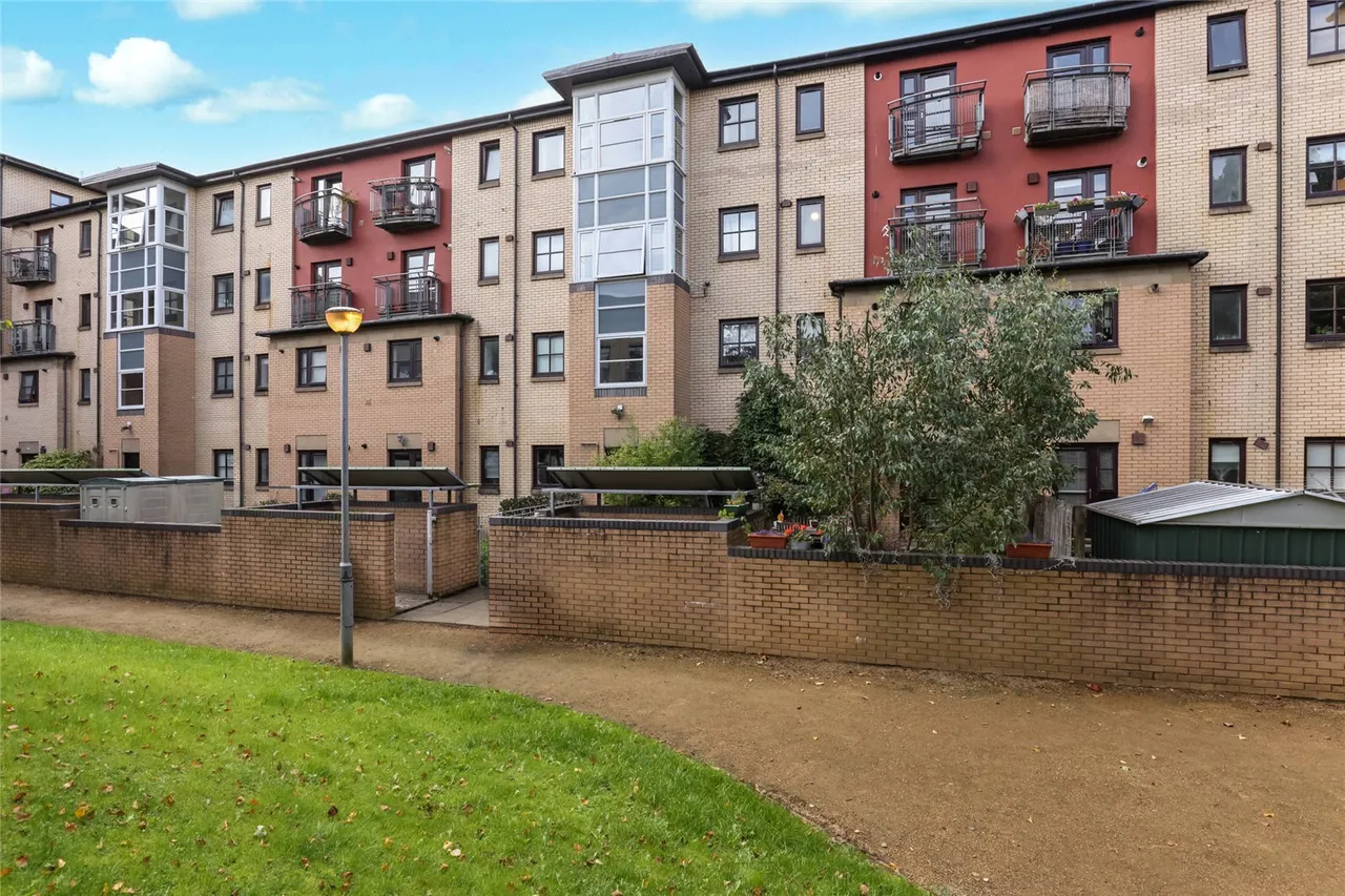 Malta Terrace, Glasgow, G5, photo 16