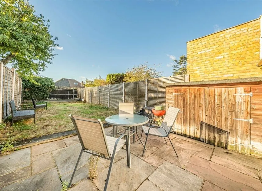 Tolworth Park Road, Surbiton, KT6, photo 7