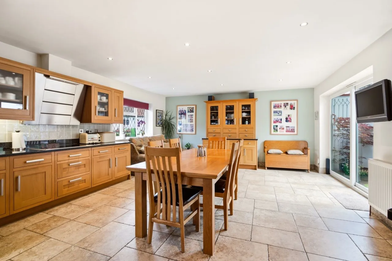 West Way, Harpenden, AL5, photo 5