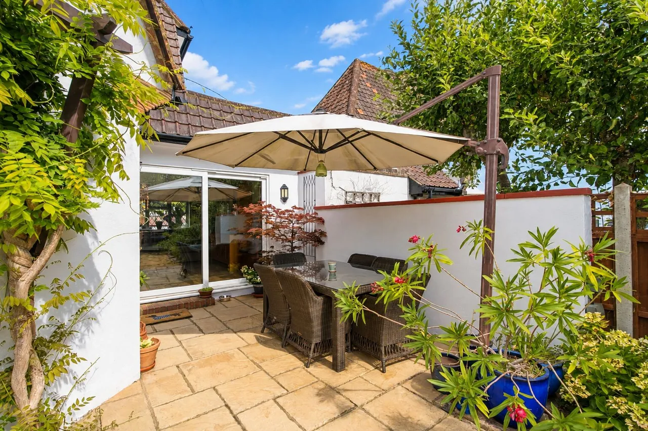 West Way, Harpenden, AL5, photo 17
