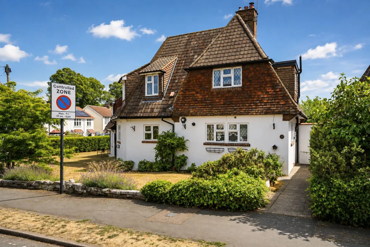 West Way, Harpenden, AL5, photo 19