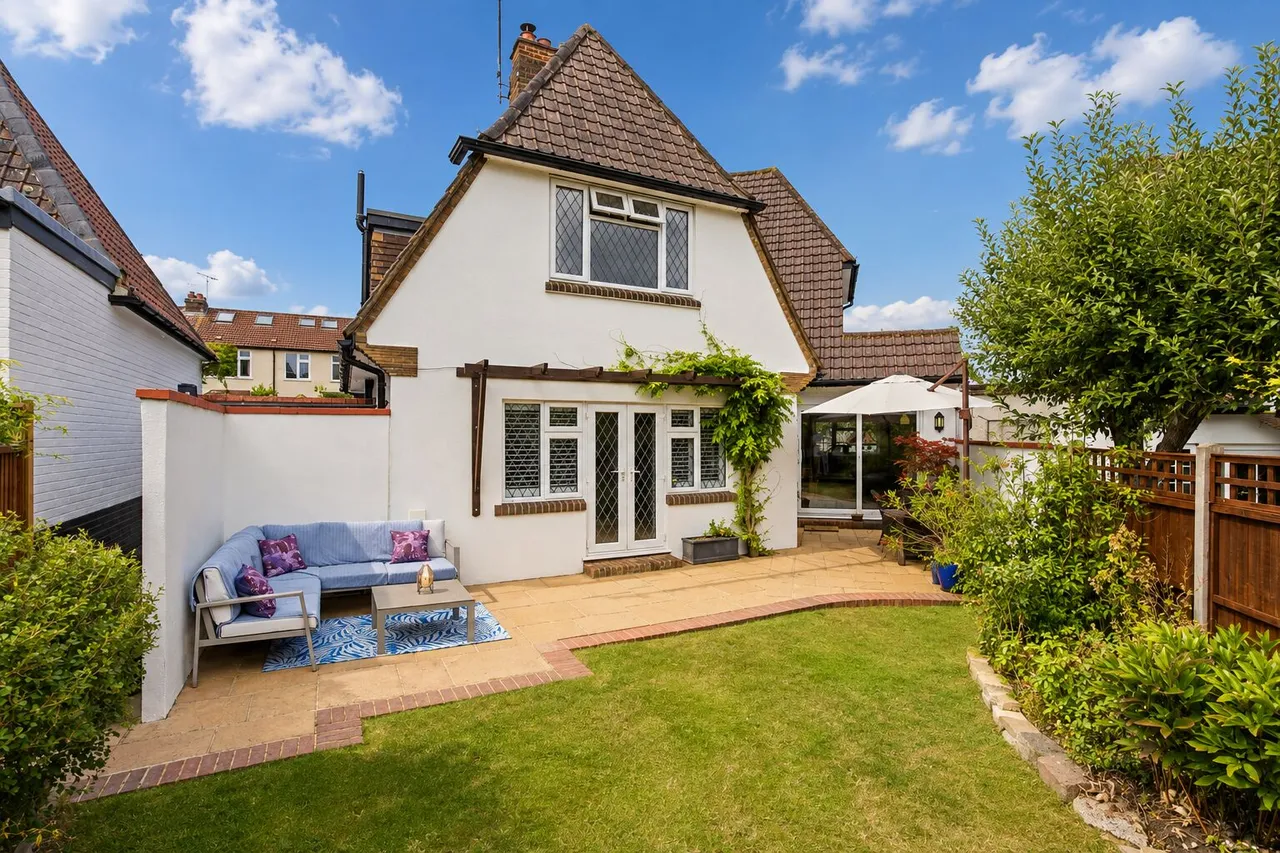 West Way, Harpenden, AL5, photo 18