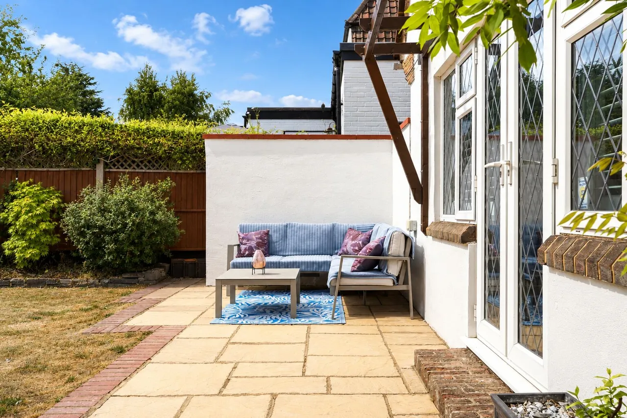 West Way, Harpenden, AL5, photo 20