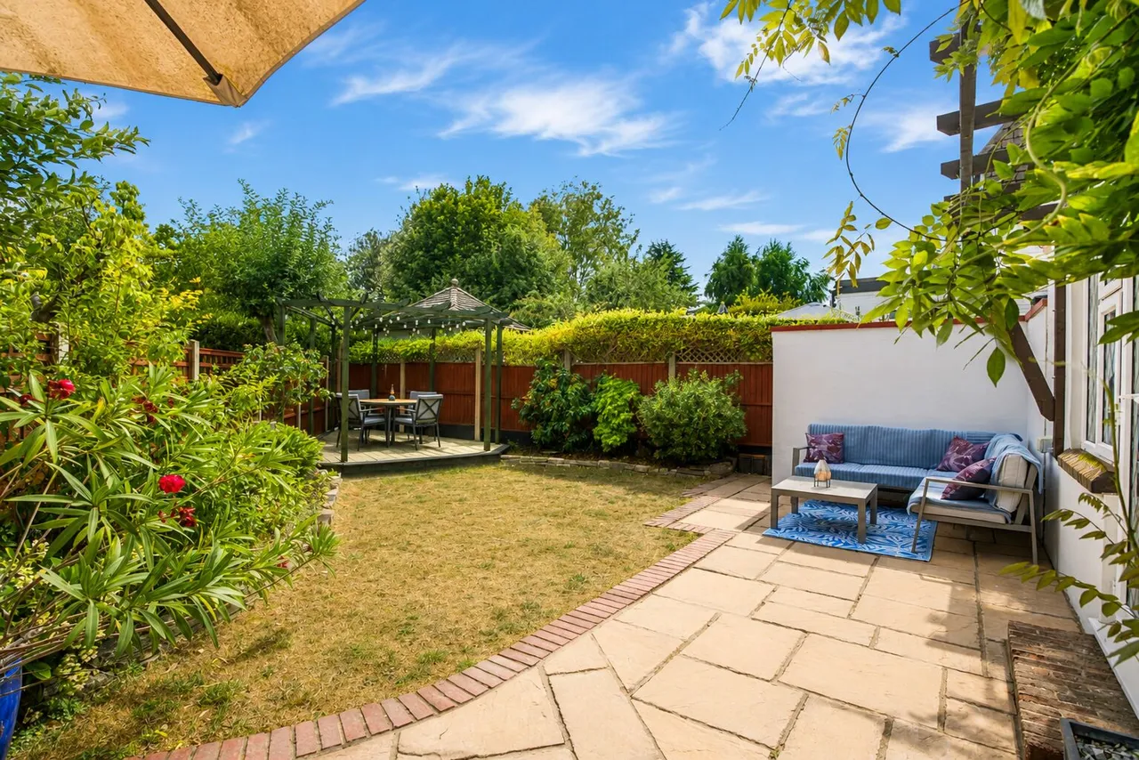 West Way, Harpenden, AL5, photo 3