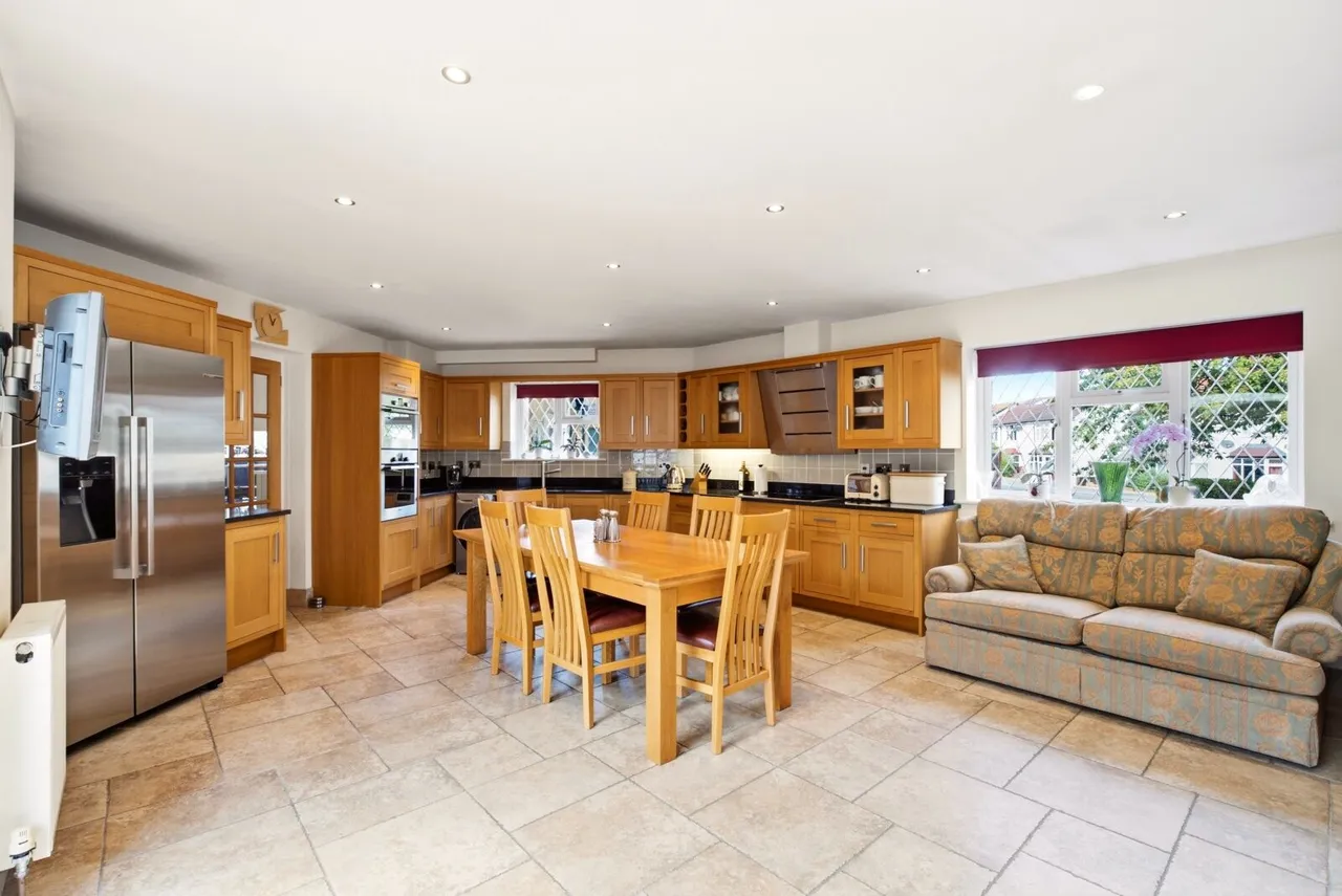 West Way, Harpenden, AL5, photo 6