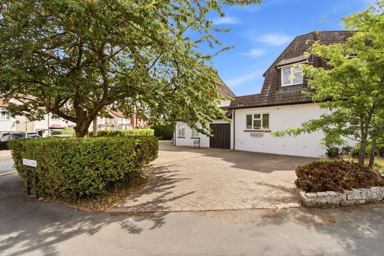 West Way, Harpenden, AL5, photo 22