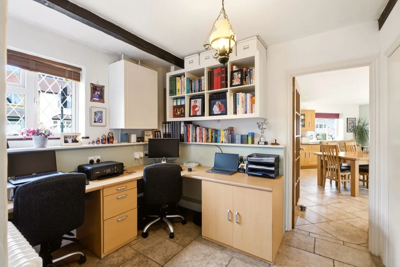 West Way, Harpenden, AL5, photo 9
