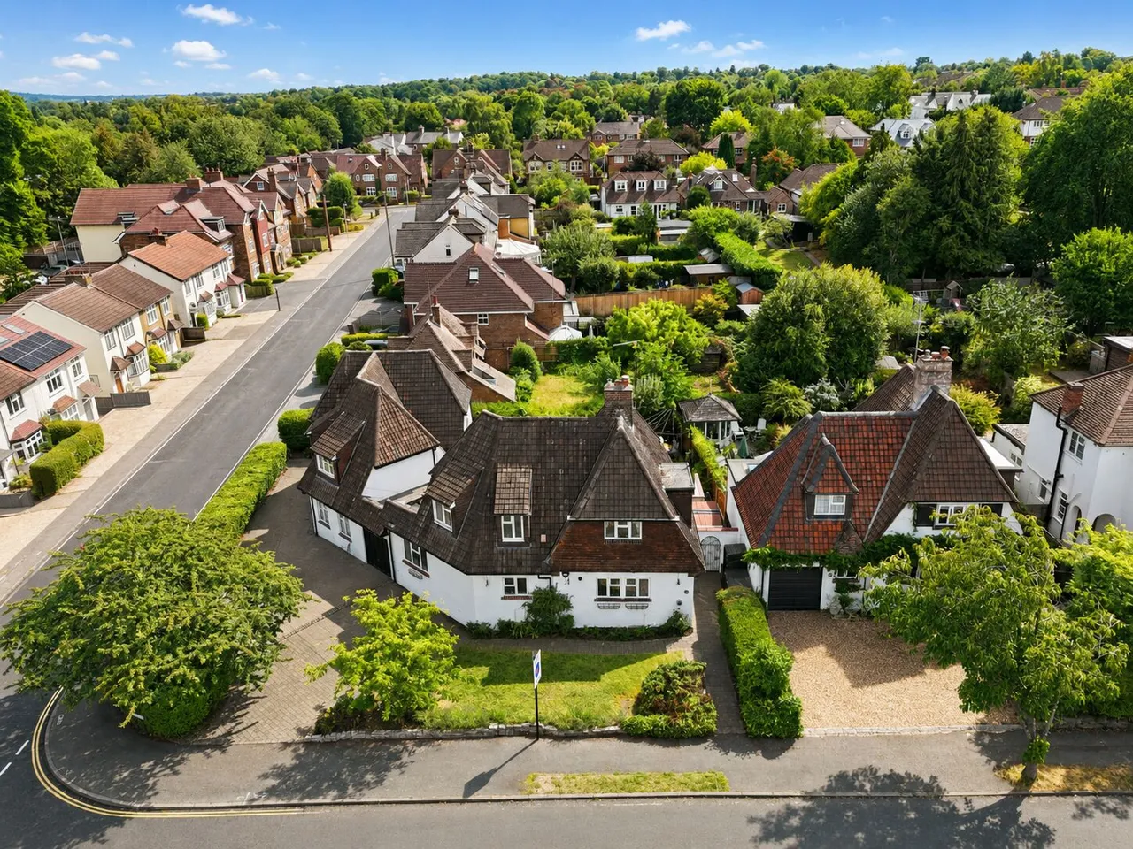West Way, Harpenden, AL5, photo 21