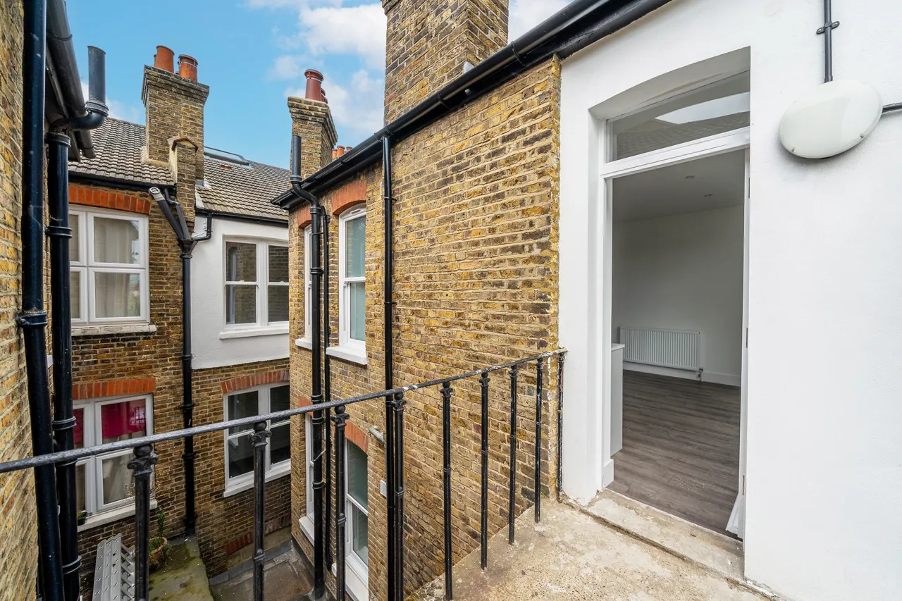 Sydenham Road, Sydenham, SE26 5QF, photo 3