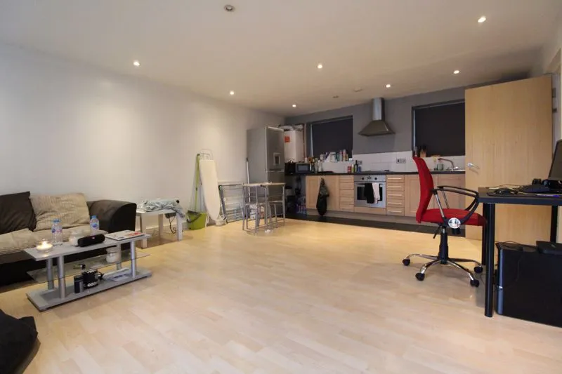 John Street, Luton, LU1, photo 4