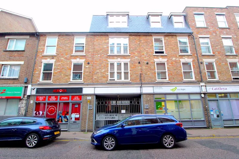 John Street, Luton, LU1, photo 10