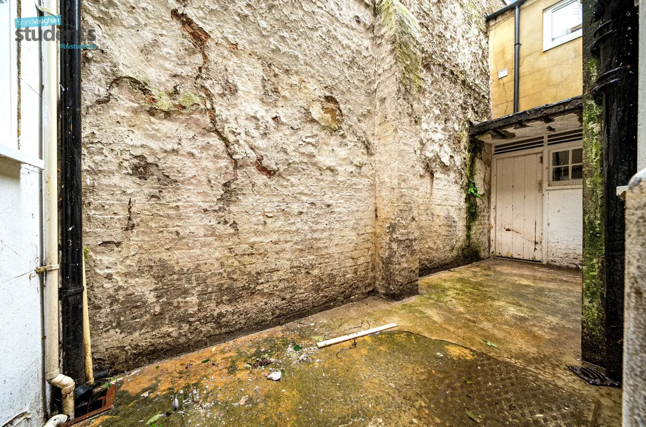Frederick Street, Brighton, BN1, photo 9