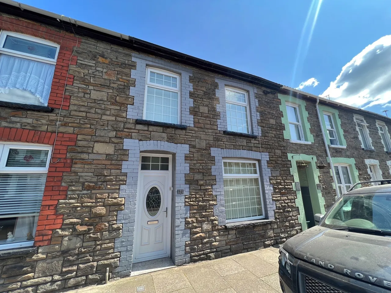 3 bed house to rent, Middle Street, Pontypridd, CF37
