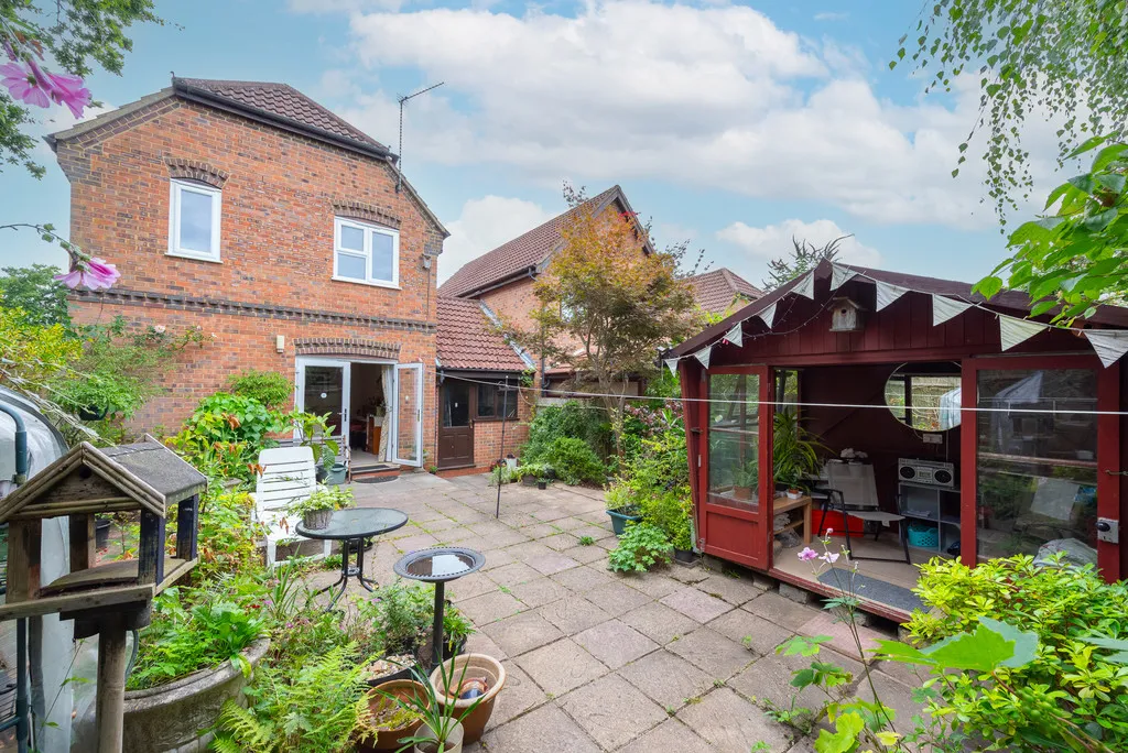Lower Moor, Yateley, GU46, photo 4