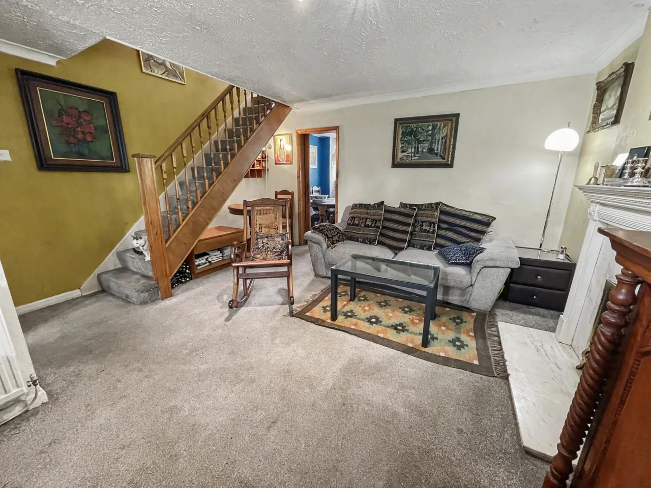 Lily Hill Street, Whitefield, M45, photo 2