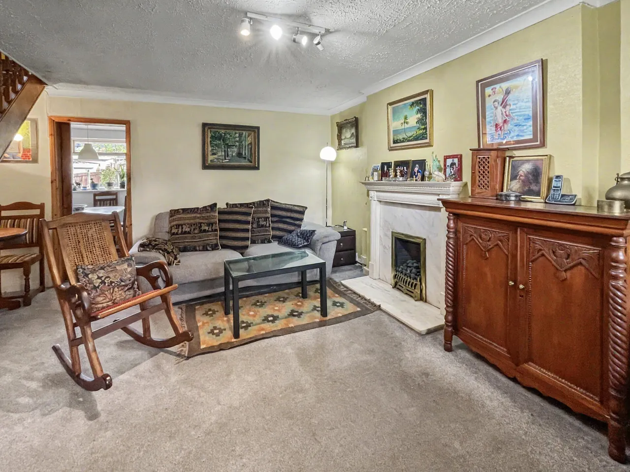 Lily Hill Street, Whitefield, M45, photo 10