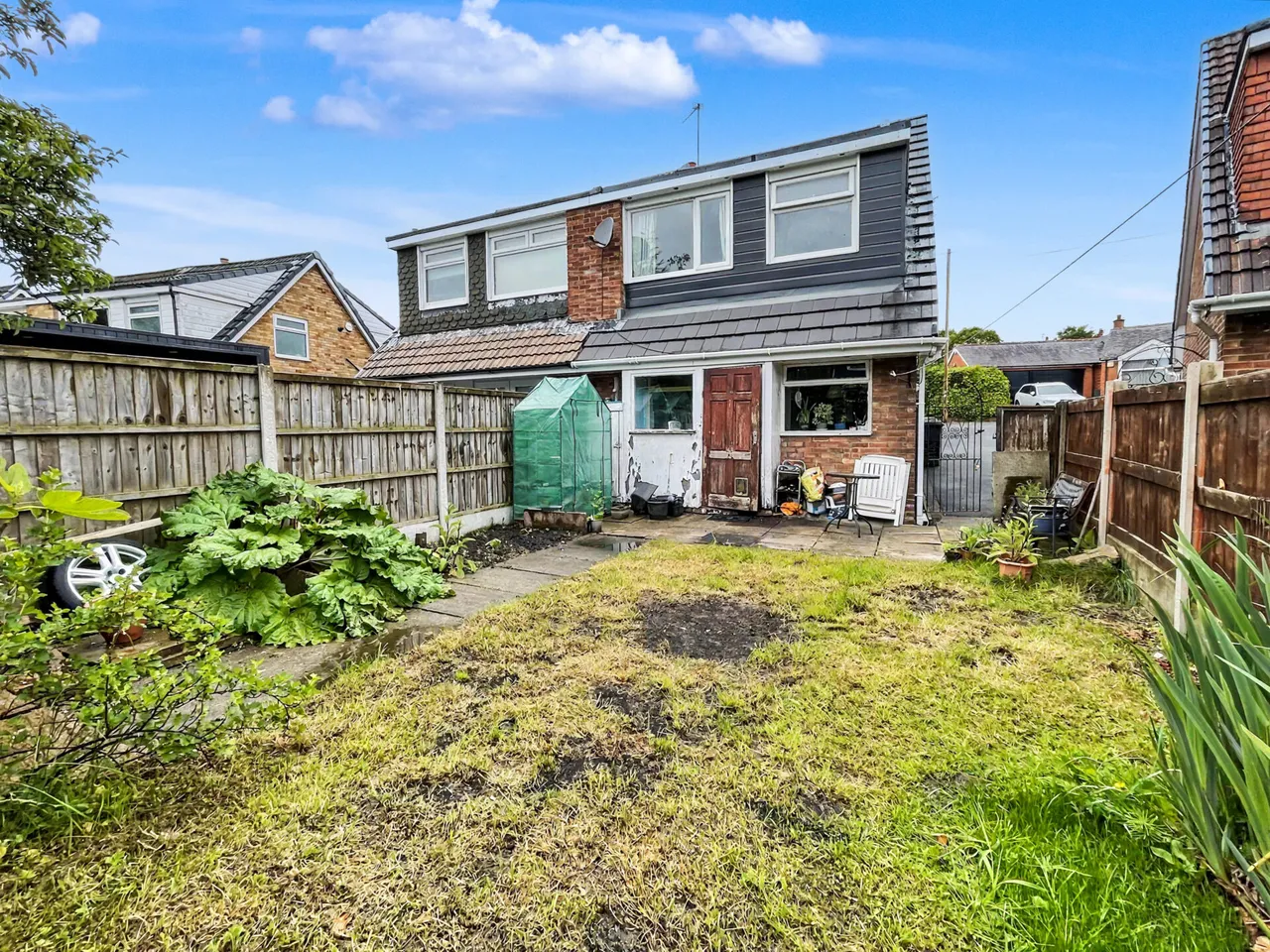 Lily Hill Street, Whitefield, M45, photo 4