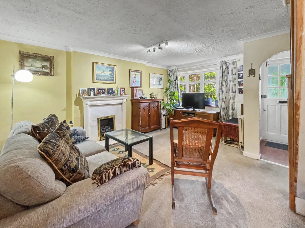 Lily Hill Street, Whitefield, M45, photo 9