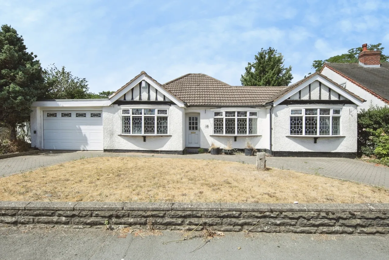 Land Lane, Marston Green, Birmingham, B37, photo 18