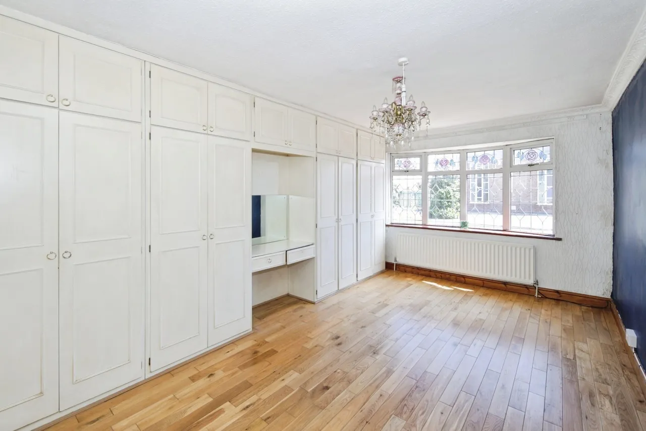 Land Lane, Marston Green, Birmingham, B37, photo 9