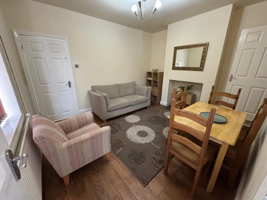 Enderley Street (3BED), Newcastle-under-Lyme, ST5, photo 4