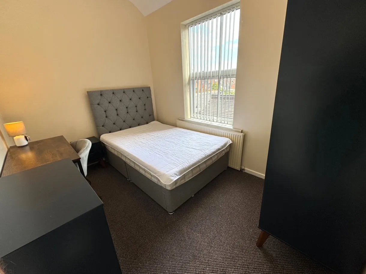 Enderley Street (3BED), Newcastle-under-Lyme, ST5, photo 7