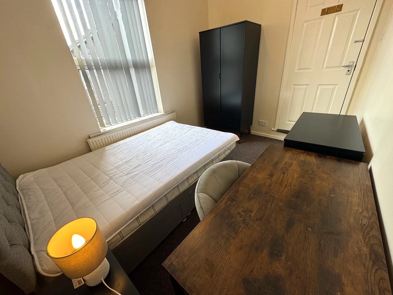 Enderley Street (3BED), Newcastle-under-Lyme, ST5, photo 8