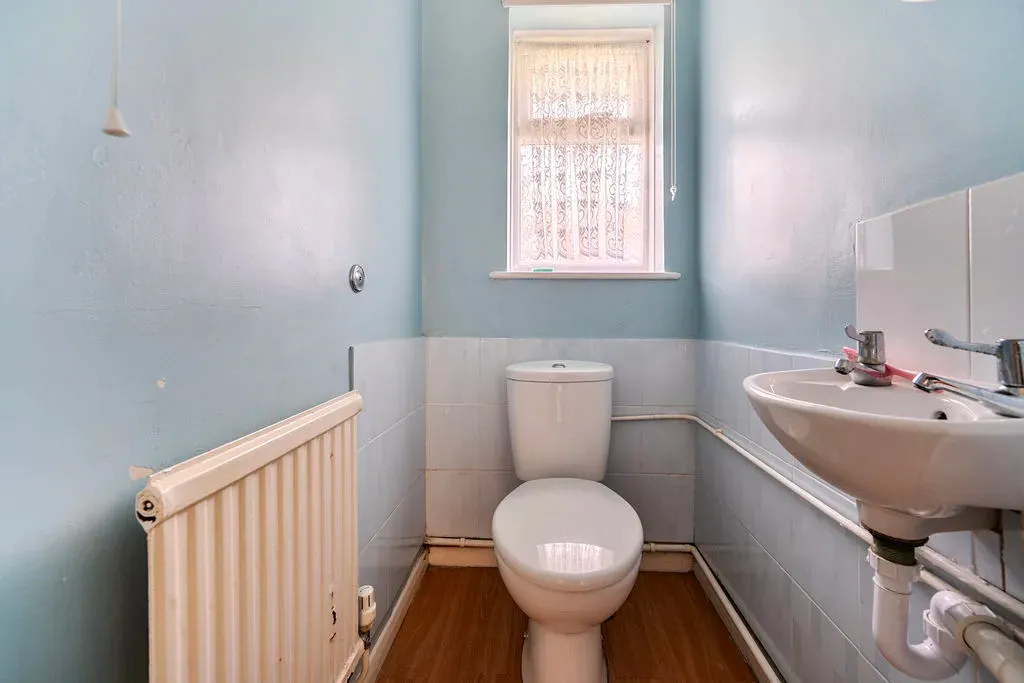 Coverdale, Heelands, Milton Keynes, Buckinghamshire, MK13 7LZ, photo 9