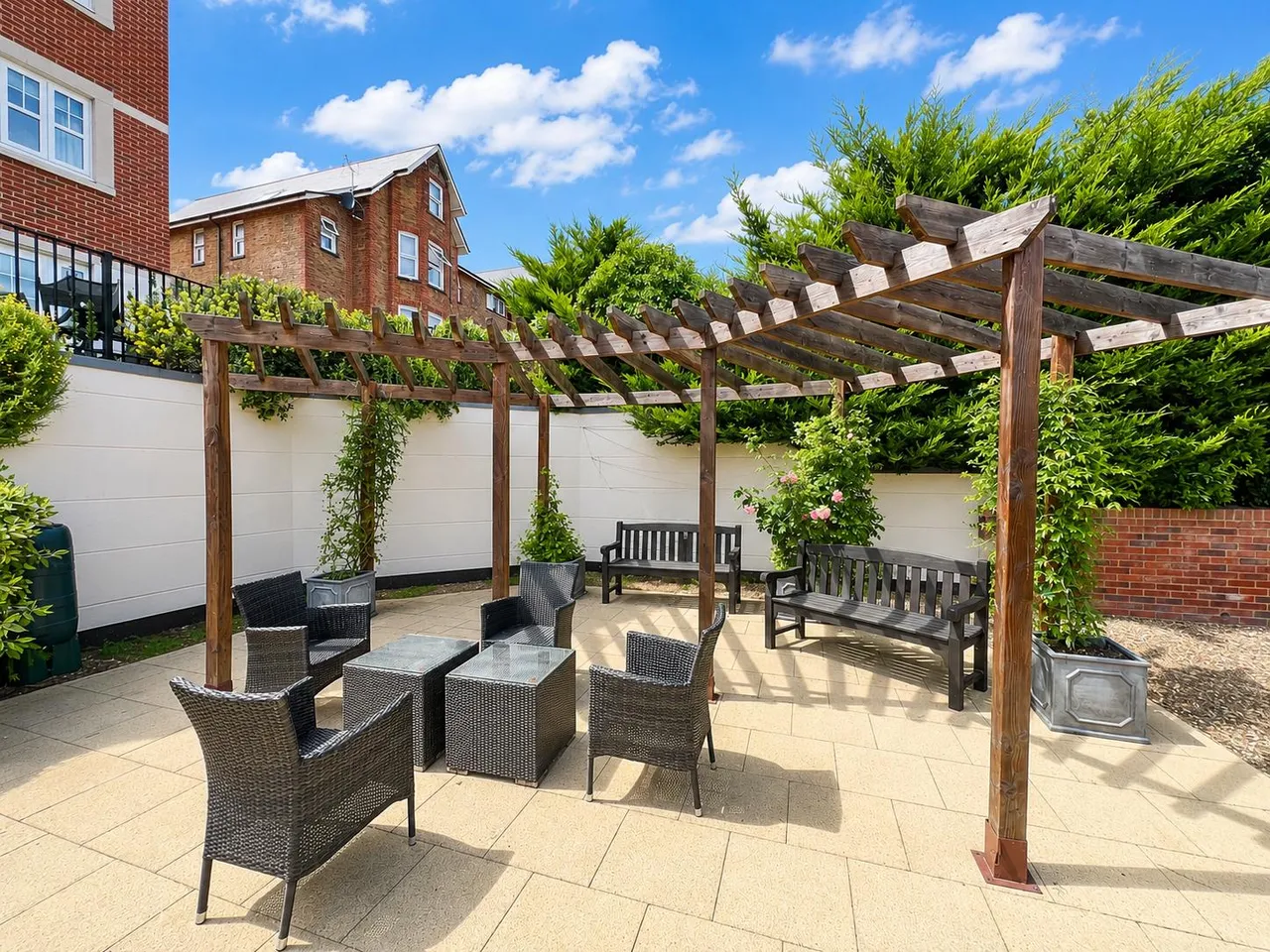 St. Lukes Road, Maidenhead, SL6, photo 16