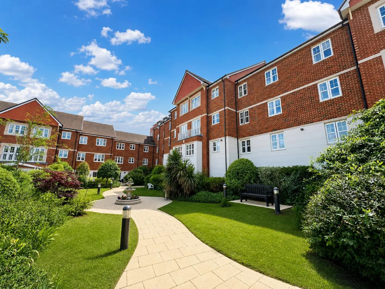 St. Lukes Road, Maidenhead, SL6, photo 14