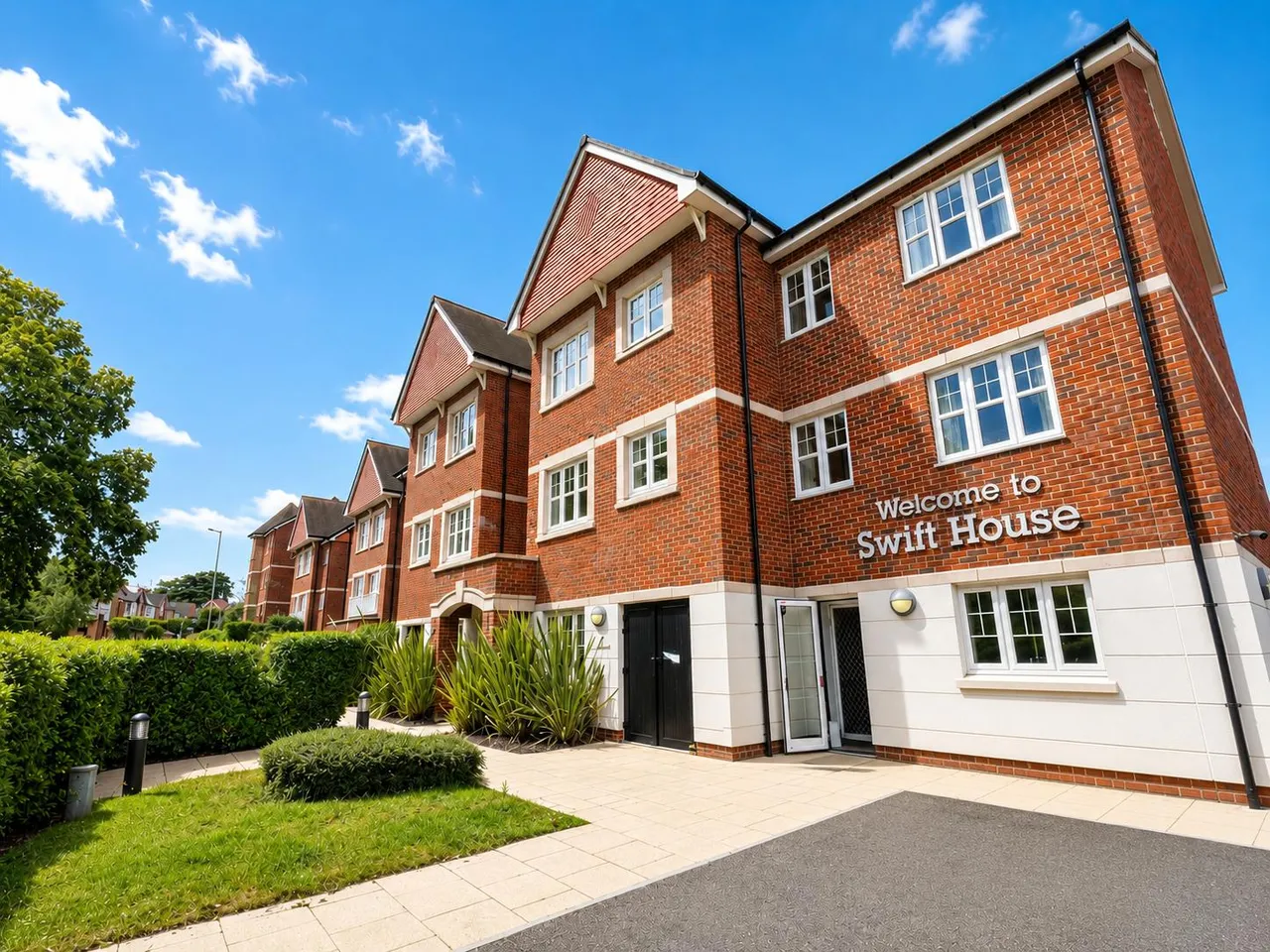 2 bed retirement property for sale, St. Lukes Road, Maidenhead, SL6