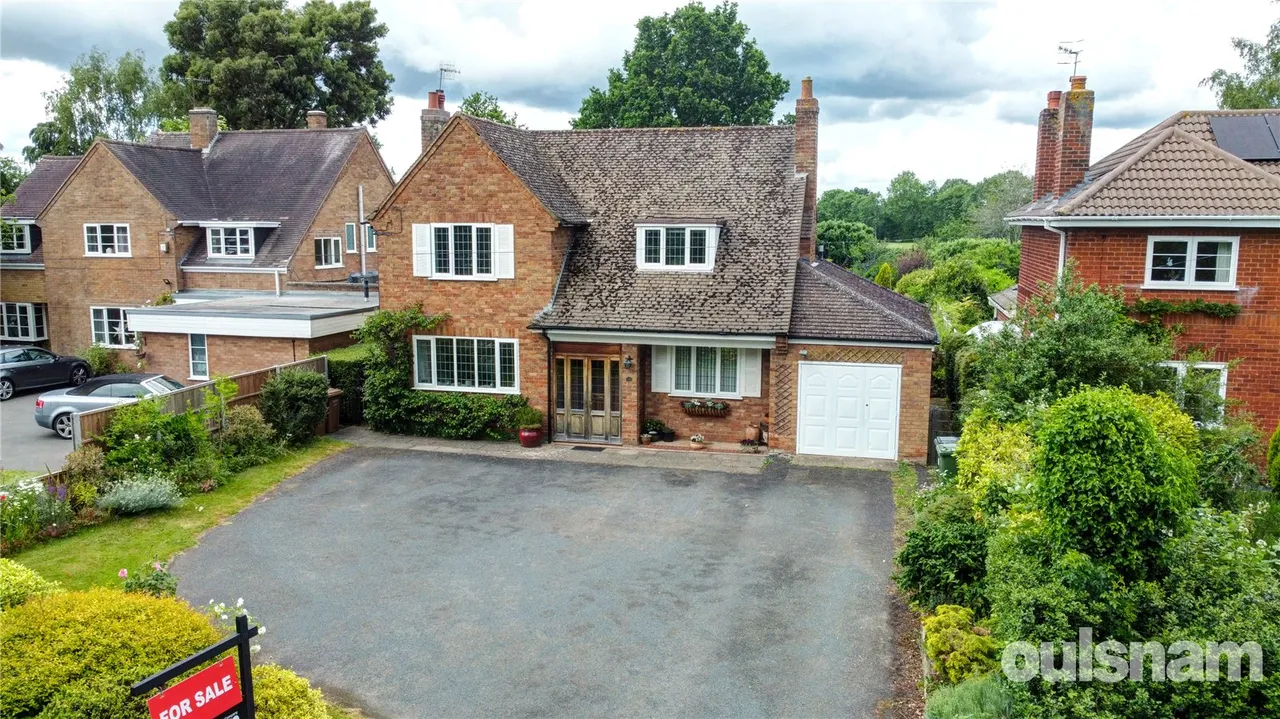 Tagwell Road, Droitwich, Worcestershire, WR9 7AQ, photo 33