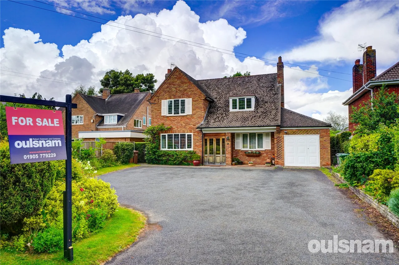 3 bed house for sale — Tagwell Road, Droitwich, Worcestershire, WR9 7AQ