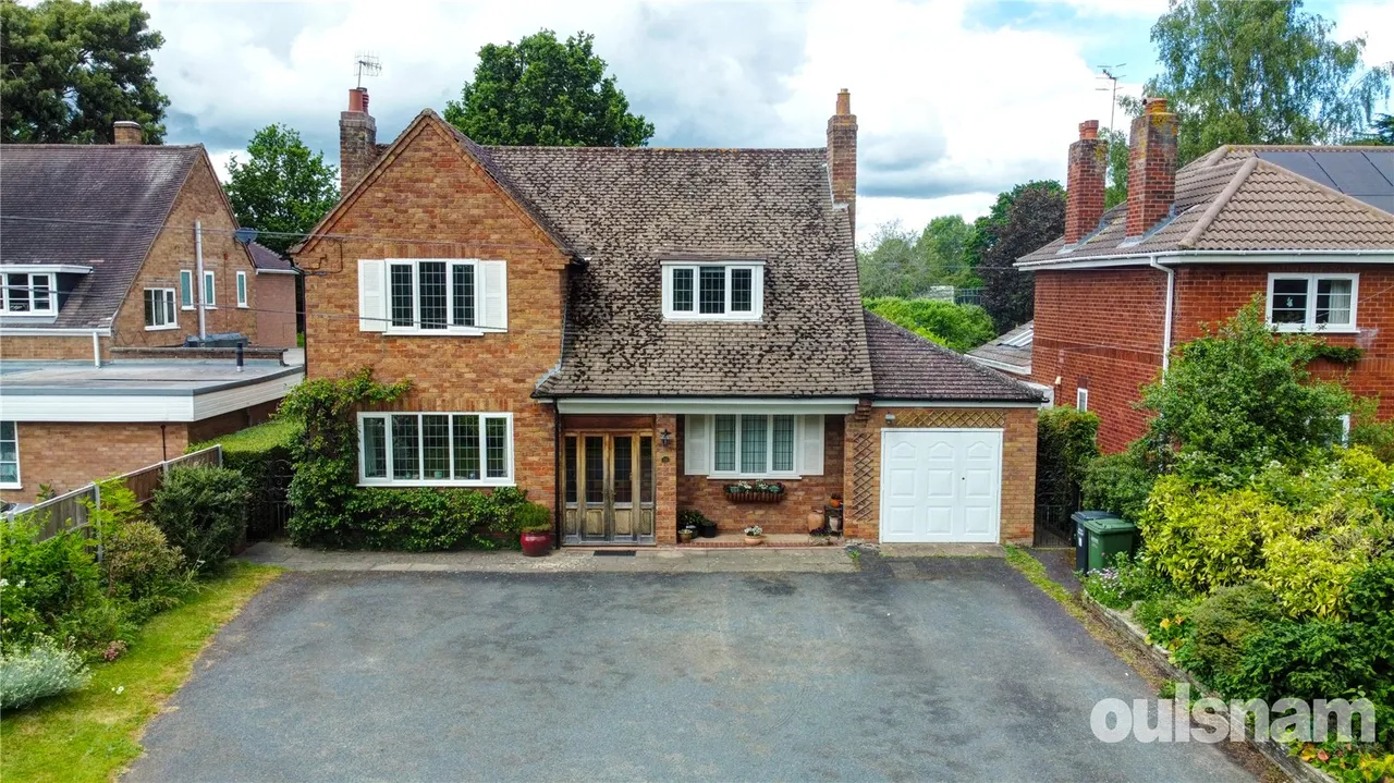 Tagwell Road, Droitwich, Worcestershire, WR9 7AQ, photo 36