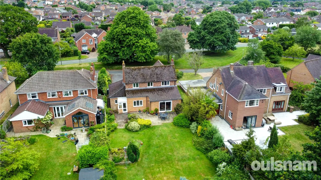 Tagwell Road, Droitwich, Worcestershire, WR9 7AQ, photo 35