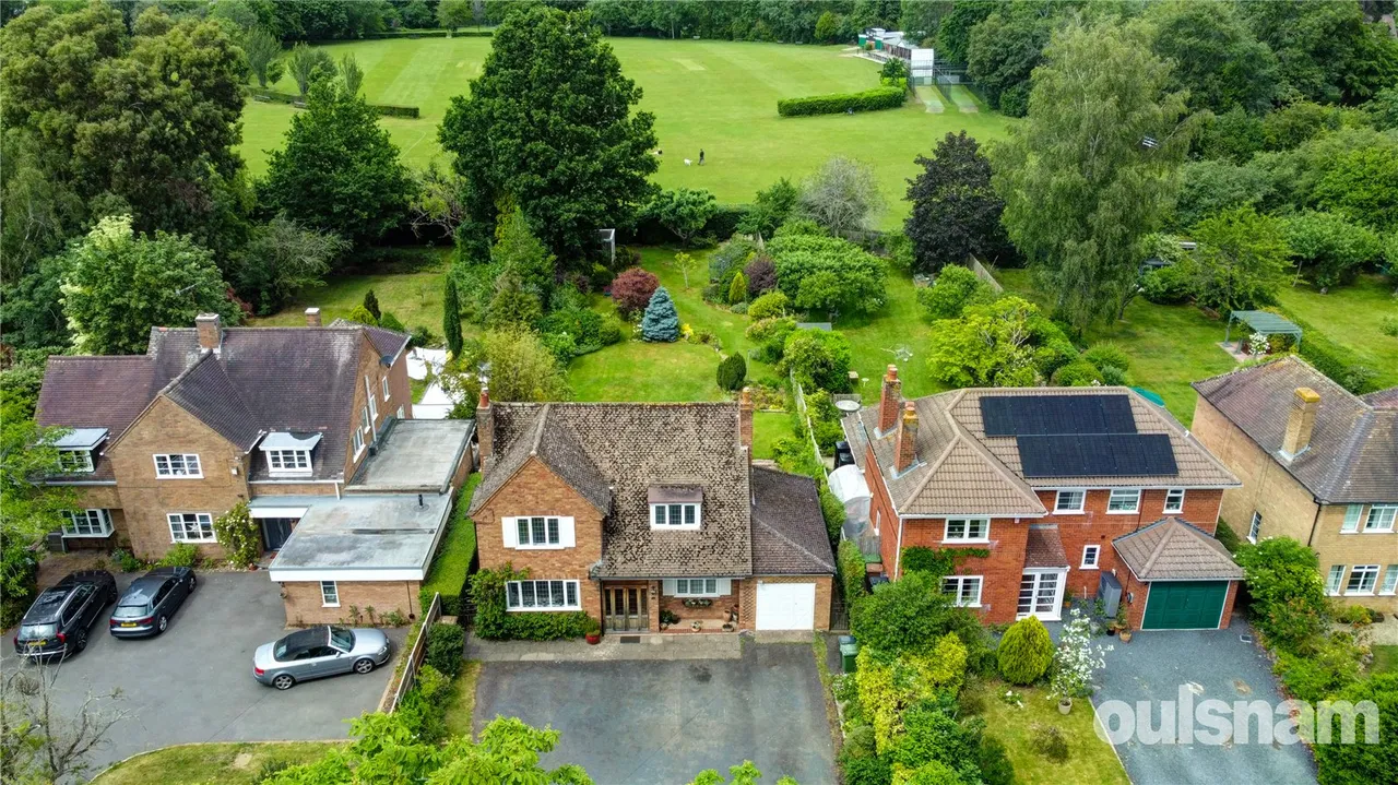 Tagwell Road, Droitwich, Worcestershire, WR9 7AQ, photo 34
