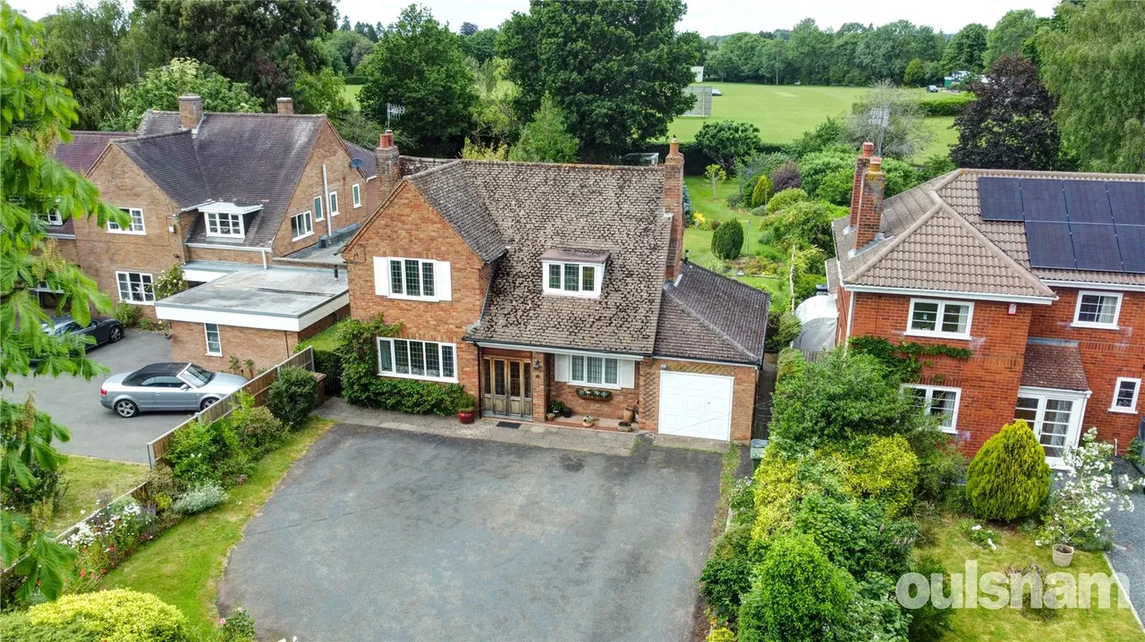 Tagwell Road, Droitwich, Worcestershire, WR9 7AQ, photo 32