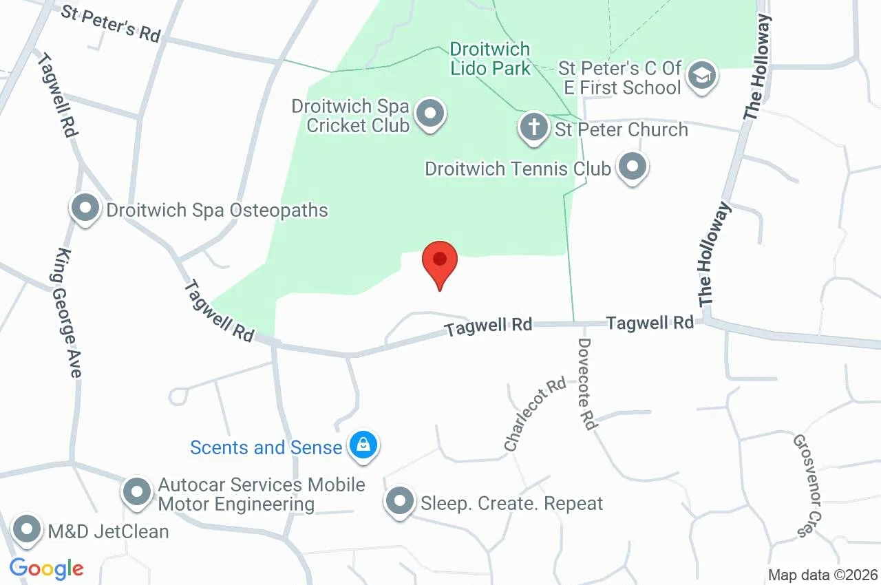 Tagwell Road, Droitwich, Worcestershire, WR9 7AQ, photo 40