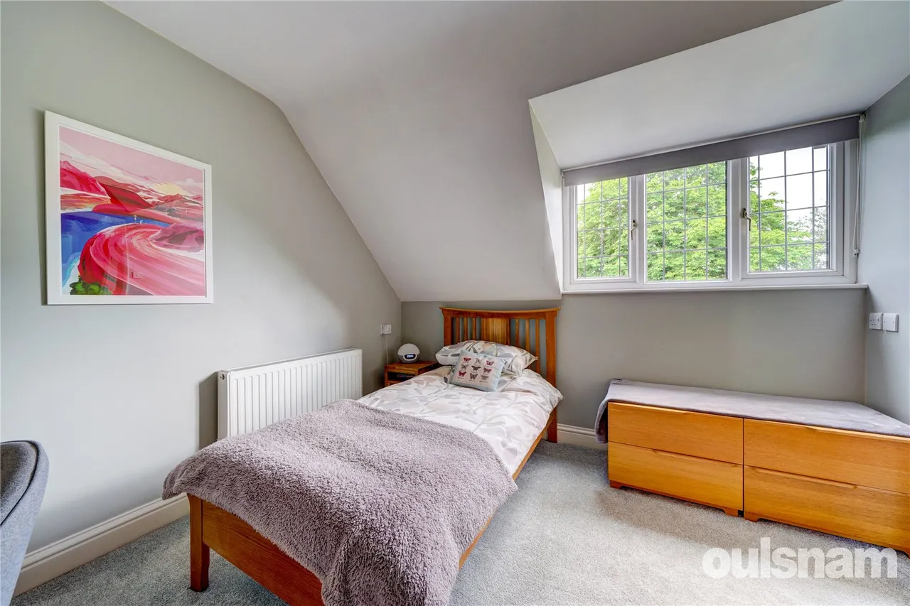 Tagwell Road, Droitwich, Worcestershire, WR9 7AQ, photo 19