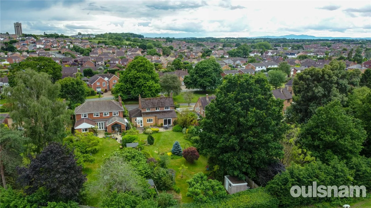 Tagwell Road, Droitwich, Worcestershire, WR9 7AQ, photo 38