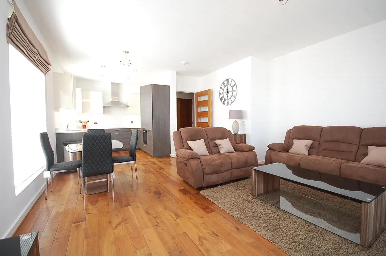 Oakhill Grange, Aberdeen, AB15, photo 2