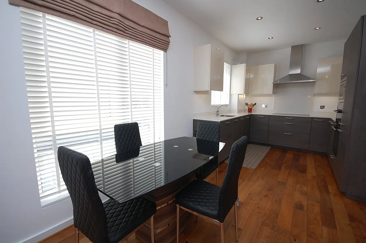 Oakhill Grange, Aberdeen, AB15, photo 6