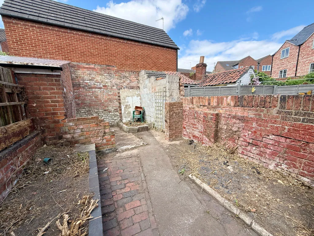 Norton Street, Grantham, photo 9