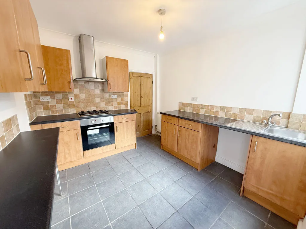Norton Street, Grantham, photo 3