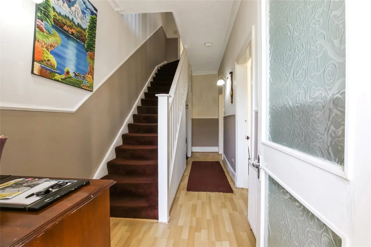 Brouster Hill, East Kilbride, Glasgow, South Lanarkshire, G74, photo 11