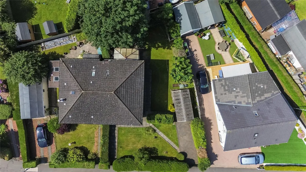 Brouster Hill, East Kilbride, Glasgow, South Lanarkshire, G74, photo 19
